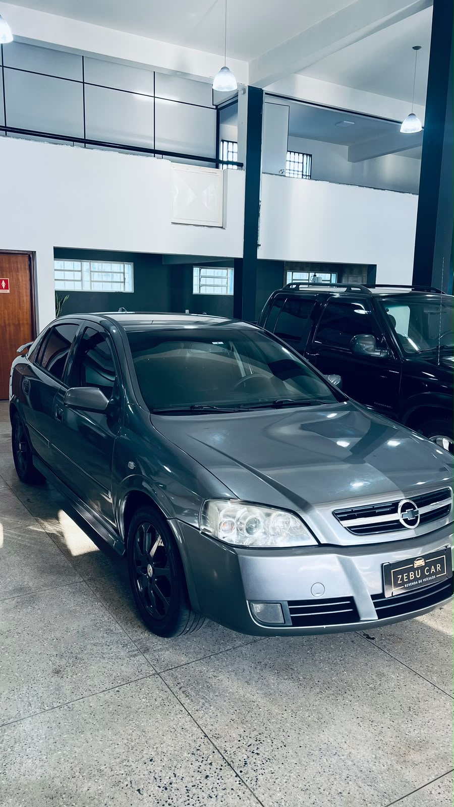Chevrolet Astra Advantage 2011 em Uberaba, foto 14
