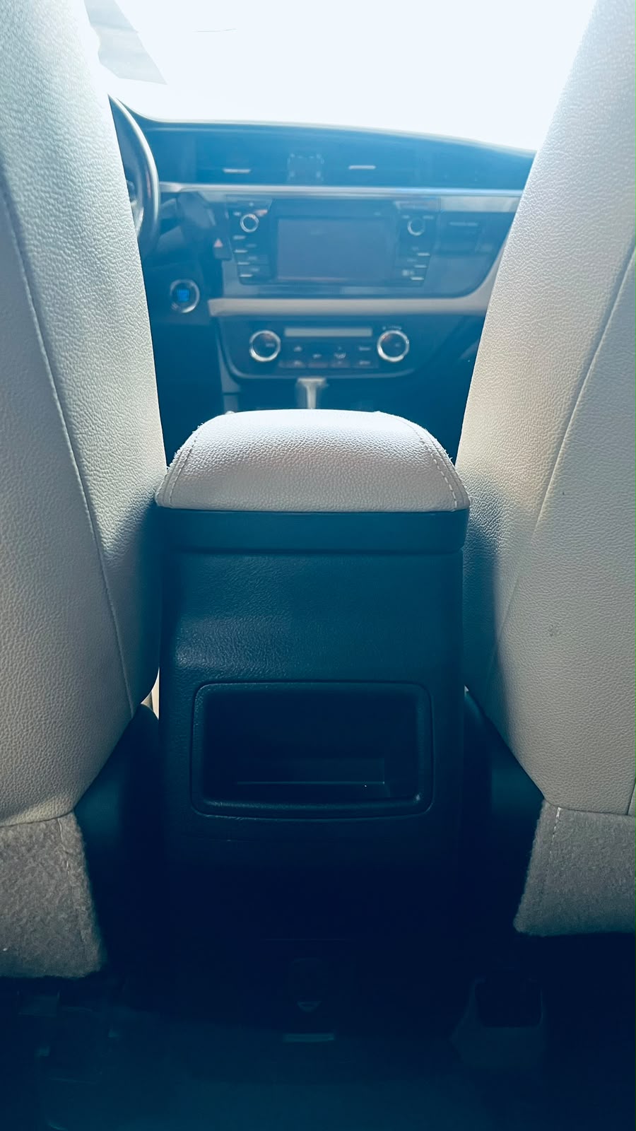 Toyota Corolla em Uberaba, foto 10