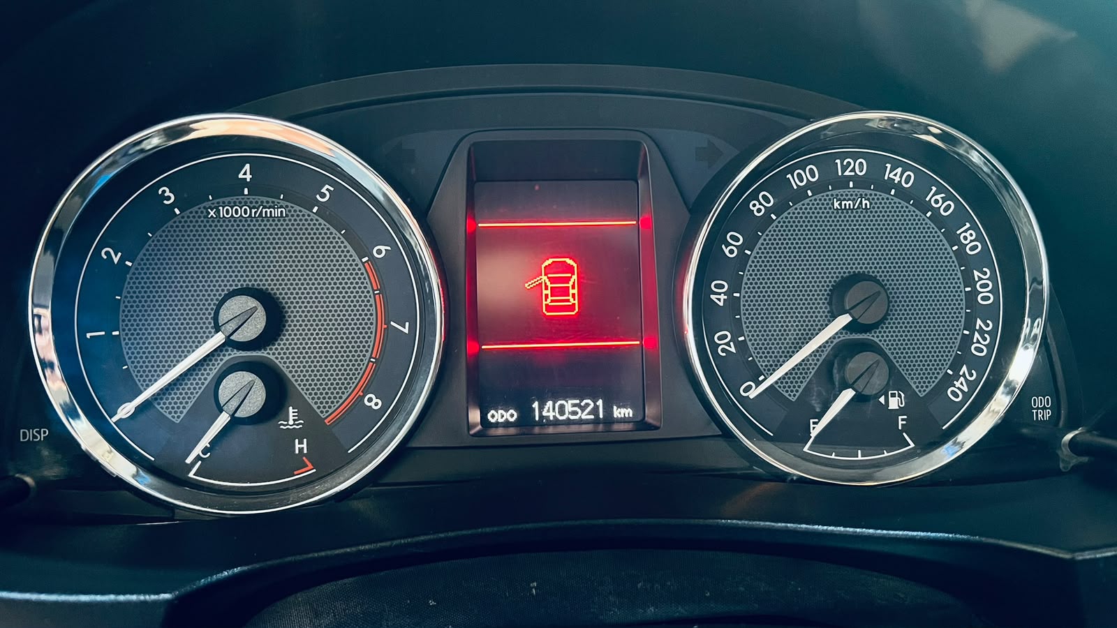 Toyota Corolla em Uberaba, foto 11