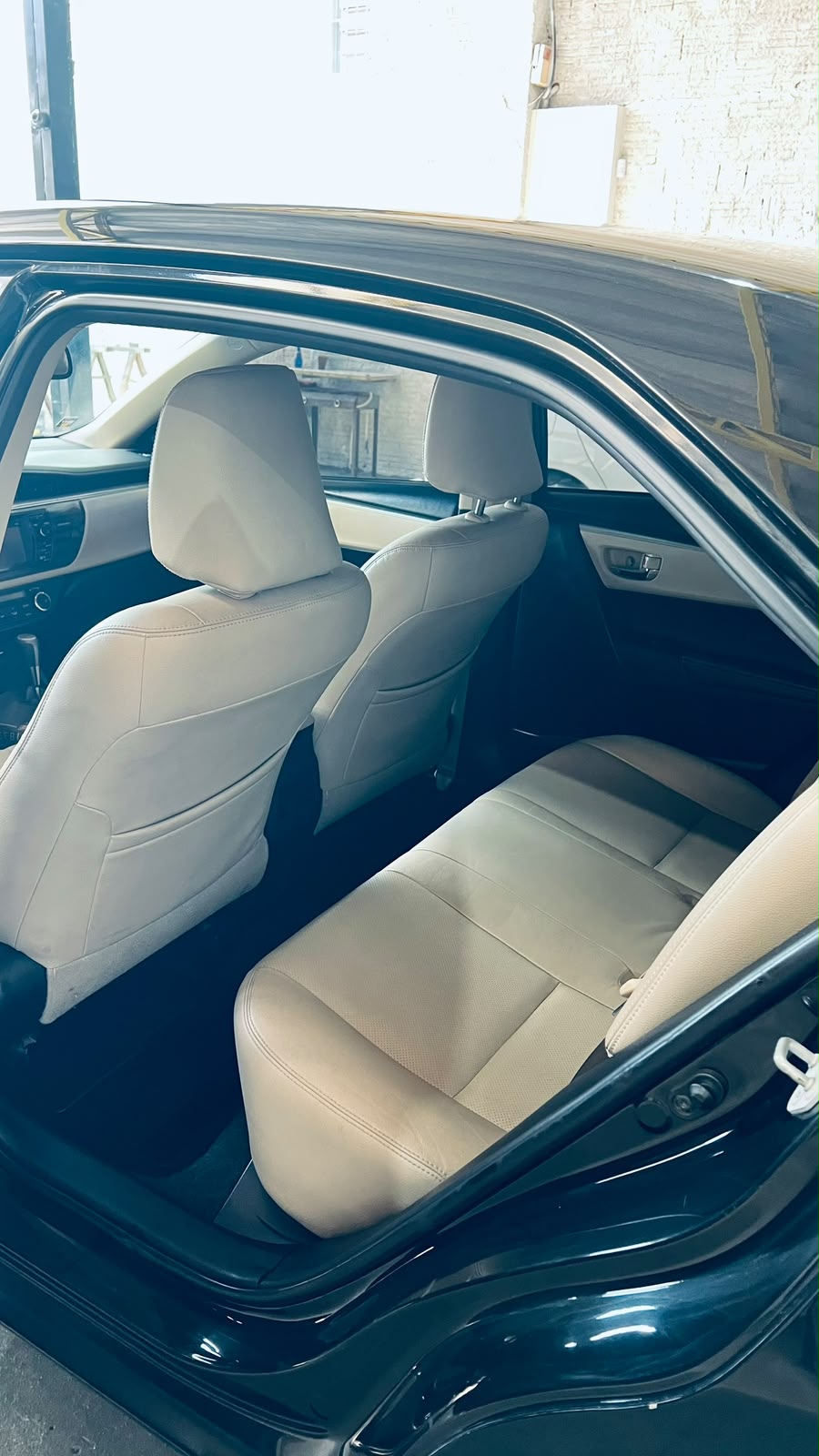 Toyota Corolla em Uberaba, foto 5