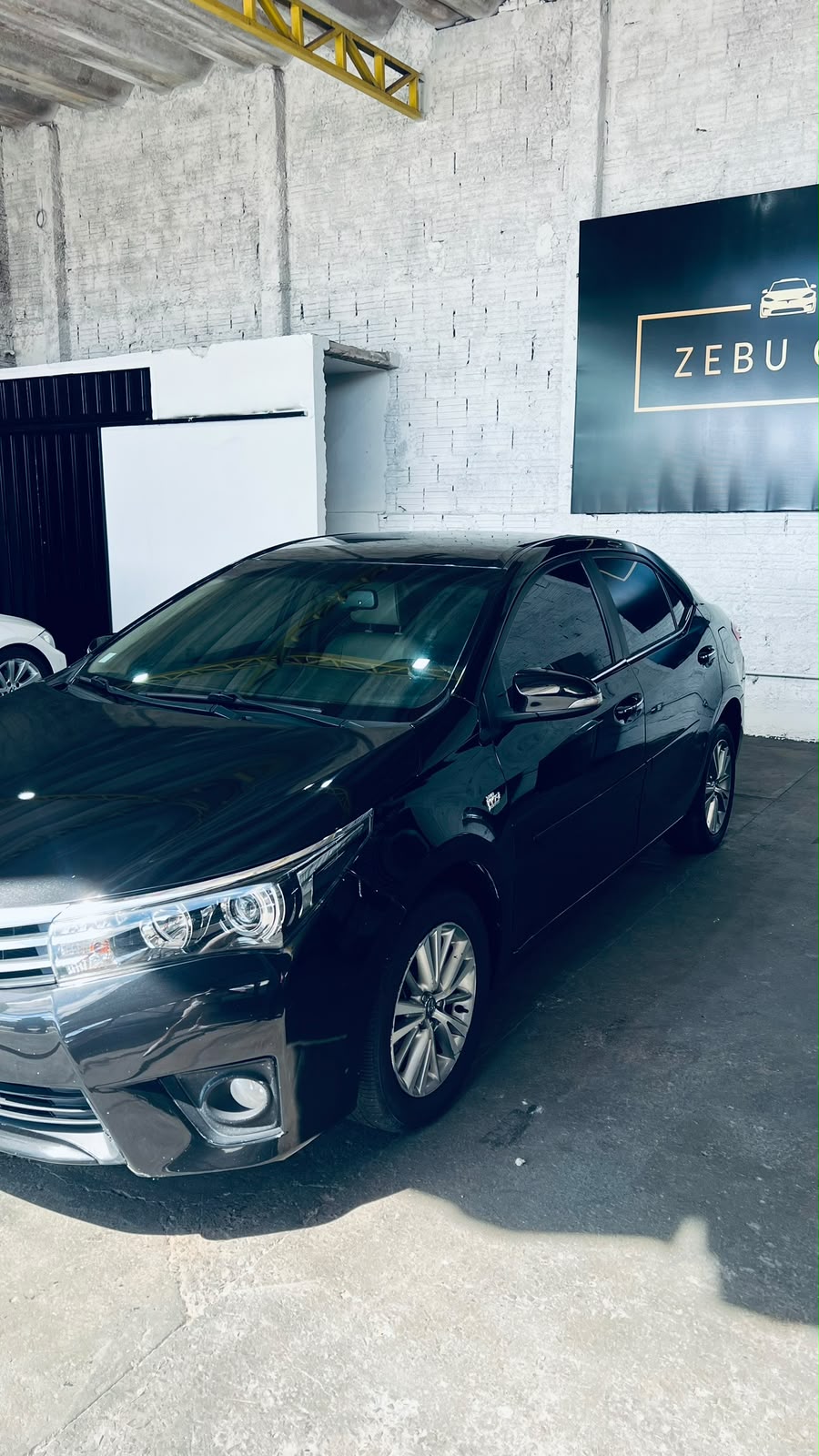 Toyota Corolla em Uberaba, foto 9