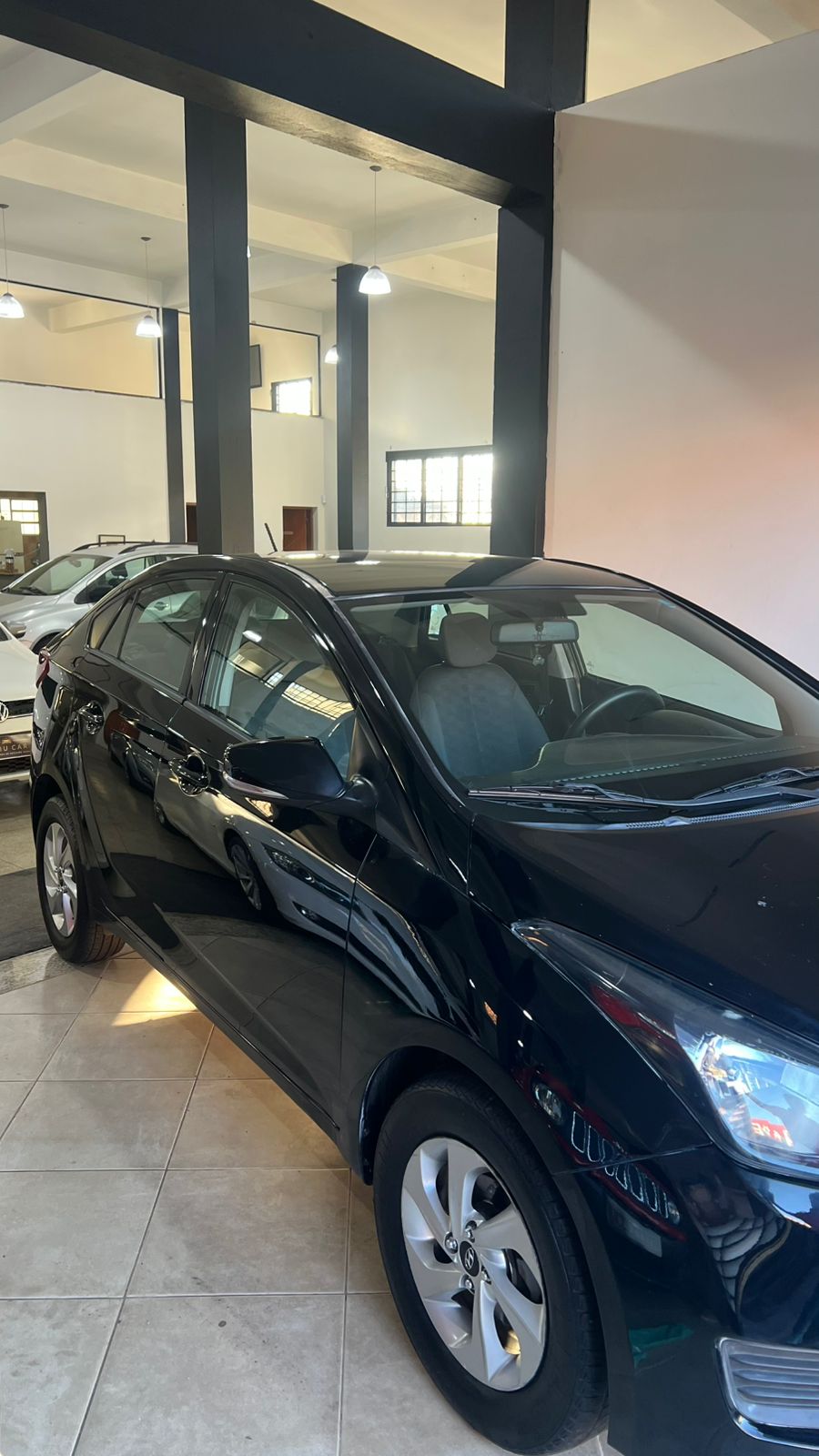 Hyundai HB20S Comfort 2019 em Uberaba, foto 17