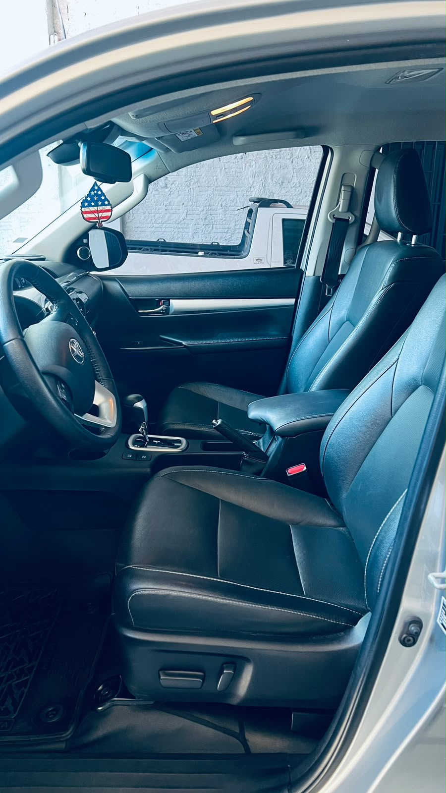Toyota Hilux SRX 2021 em Uberaba, foto 10