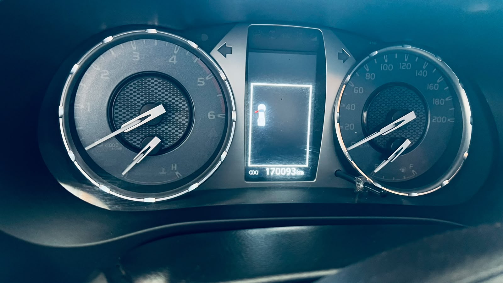 Toyota Hilux SRX 2021 em Uberaba, foto 6