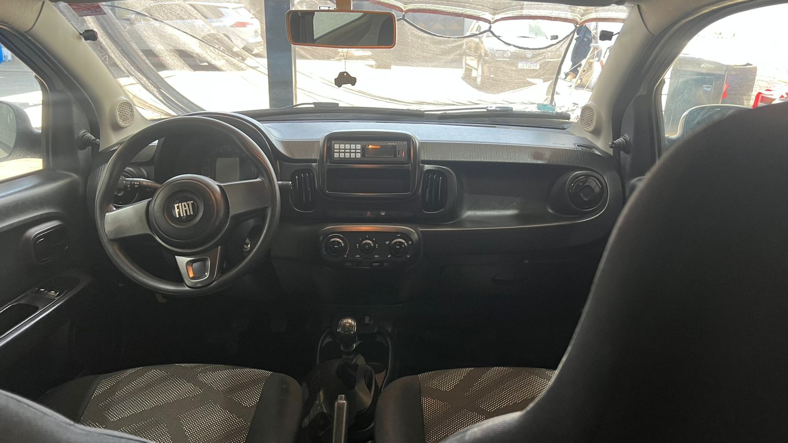 Fiat Mobi Like 2022 em Uberaba, foto 11