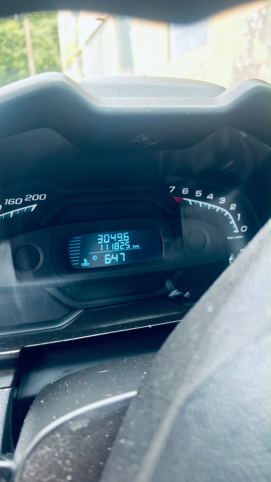 Chevrolet Montana LS 2015 em Uberaba, foto 10