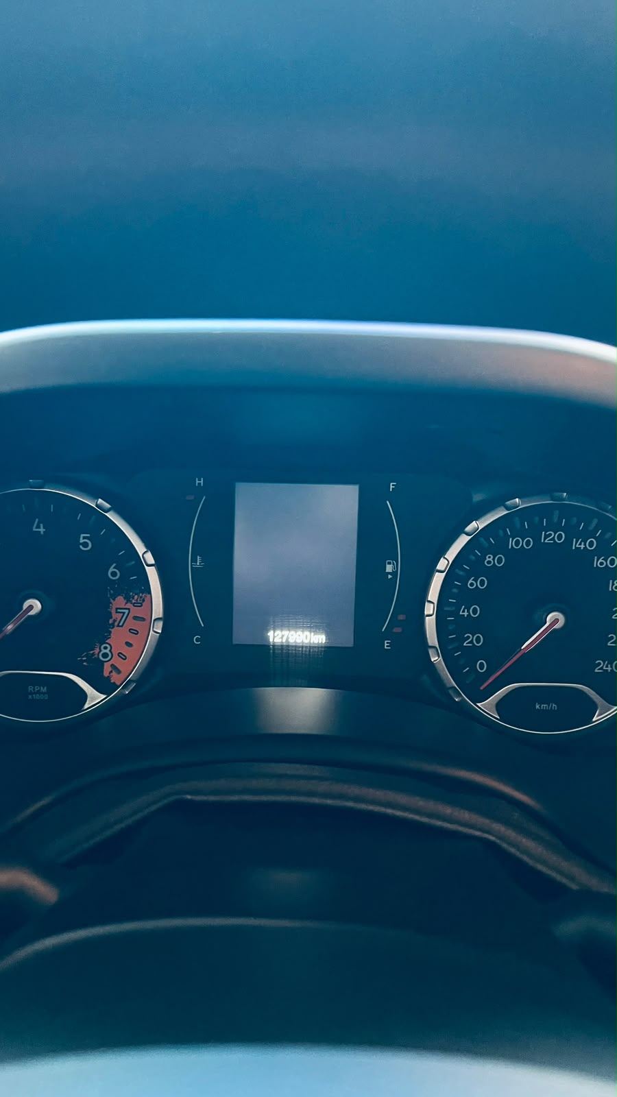 Jeep Renegade Sport 2015 em Uberaba, foto 11