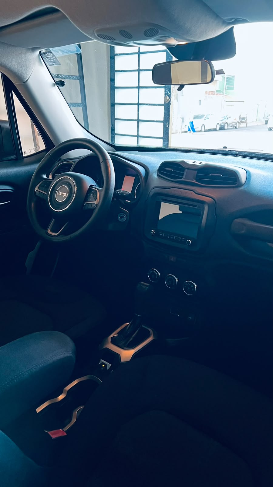 Jeep Renegade Sport 2015 em Uberaba, foto 4