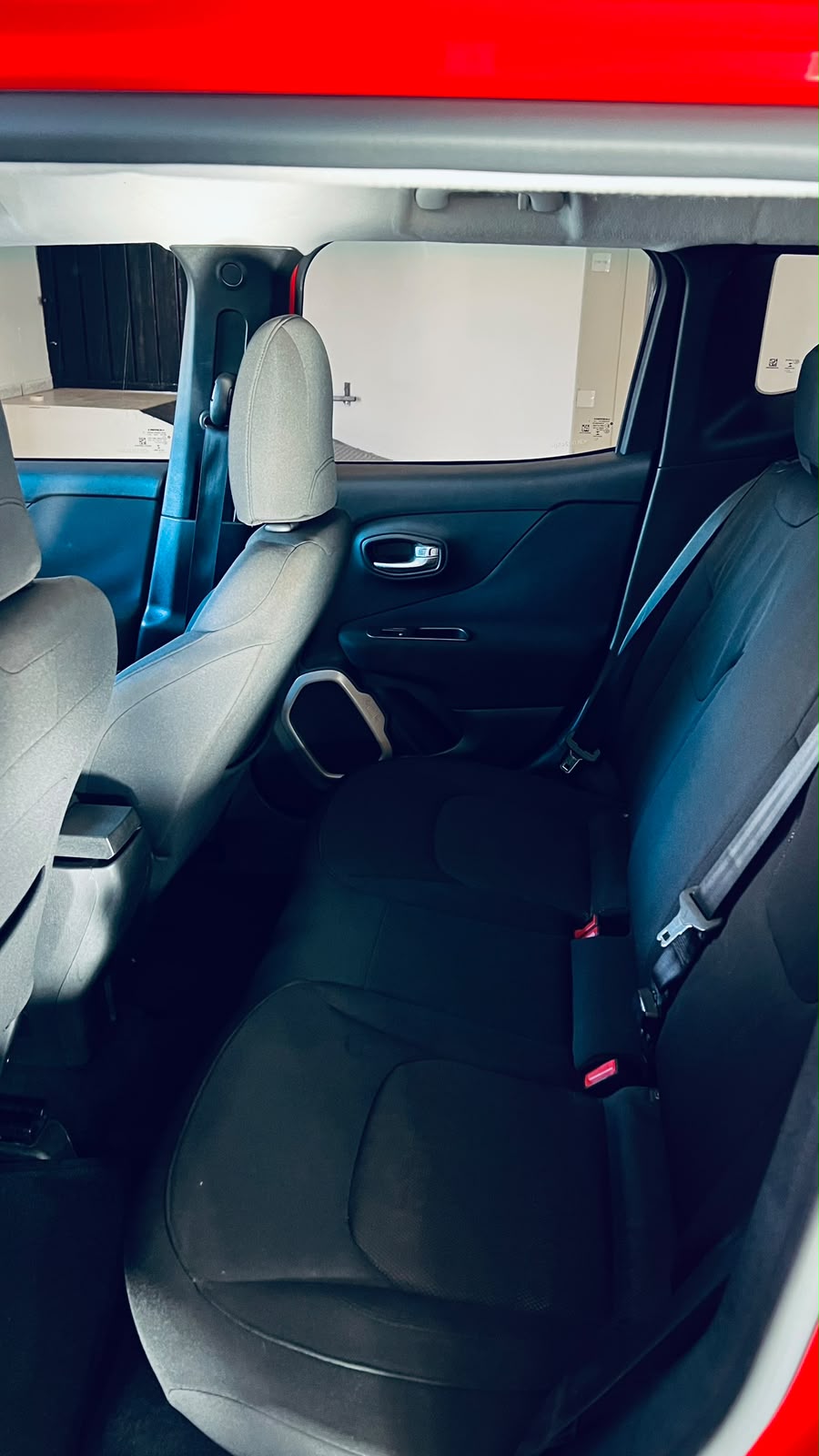 Jeep Renegade Sport 2015 em Uberaba, foto 9